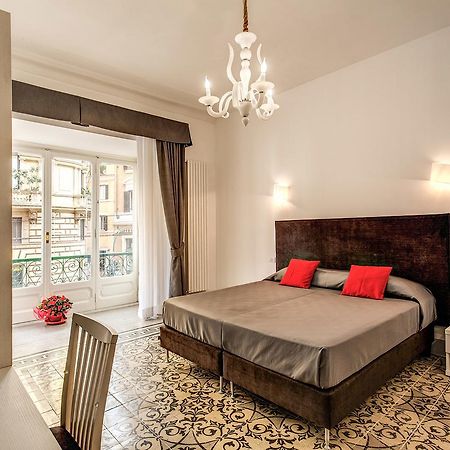 Feronia Guest House Rome Luaran gambar