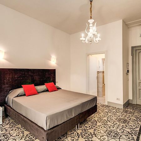 Feronia Guest House Rome Luaran gambar